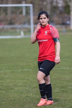 Bild 299 - wBJ VfL Pinneberg - Waldd�rfer SV : Ergebnis: 5:0